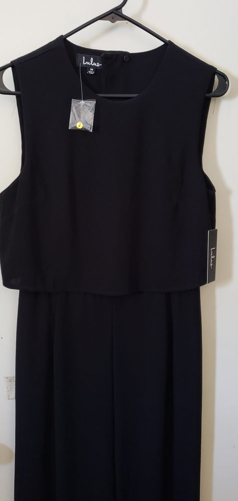 Jumpsuit